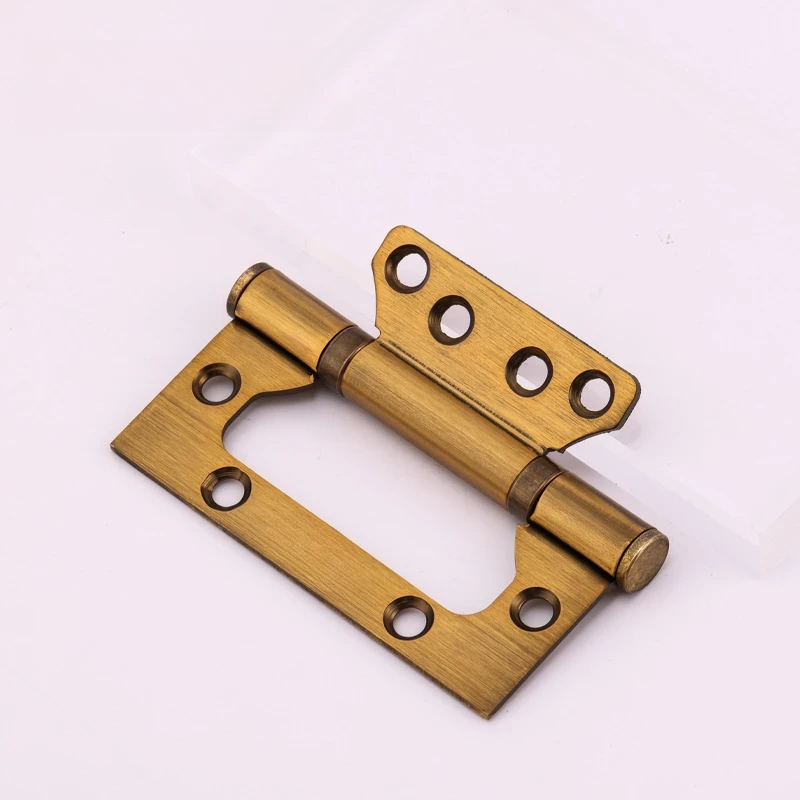 Bronze jaune