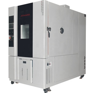 Halt and Hass <strong>Impact</strong> Climatic <strong>Test</strong> Constant Environment <strong>Temperature</strong> Mini High <strong>Low</strong> <strong>Temperature</strong> Humidity Control Climate Chamber - Product Image 5
