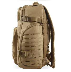 DF40L 40L 3D Camouflage <b>MOLLE</b> Backpack for Outdoor Sports and Work Storage <b>Bags</b> - Product Image 6