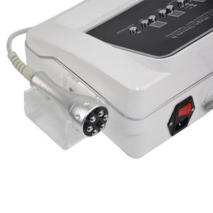 Guantes Mágicos, Máquina de Estiramiento <span class=keywords><strong>Facial</strong></span> por Microcorriente, Masajeador de Drenaje Linfático Electrolítico, <span class=keywords><strong>Estimulador</strong></span> <span class=keywords><strong>Facial</strong></span> por Microcorriente, Dispositivo Renaface - Product Image 3