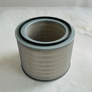 ไส้กรองอากาศเม้งหม่าประสิทธิภาพสูงสำหรับเครื่องอัดอากาศแบบสกรู - Product Image 3