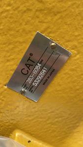 เครื่องจักรก่อสร้างมือสองอะไหล่เครื่องจักรอุตสาหกรรมของหนอนผีเสื้อ283 6084 - Product Image 6