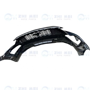 Phụ tùng ngoại thất xe Ford Mustang: Cụm cản trước, lưới tản nhiệt, cản trước và sau, phụ tùng ô tô - Product Image 3