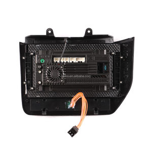 Lettore Multimediale per <span class=keywords><strong>Auto</strong></span> Android con GPS Integrato e CarPlay OLED per Maserati GT GC <span class=keywords><strong>GranTurismo</strong></span> 2005-2015 - Product Image 6