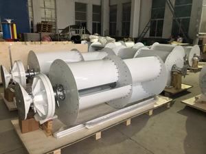 เครื่องผลิตลมแนวตั้ง5KW 3kW เครื่องผลิตลมแบบโฮมเมด3kW TF-3000H TF-3000H TF-3000H 3kW ลมแบบโฮมเมด - Product Image 4