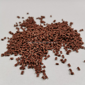 Trung Quốc Nhà Máy Bán Trực Tiếp Chống Cháy V0 <span class=keywords><strong>PA66</strong></span> Lớp Gia Cố Với 25% Sợi Thủy Tinh <span class=keywords><strong>PA66</strong></span> <span class=keywords><strong>GF30</strong></span> V0 - Product Image 6