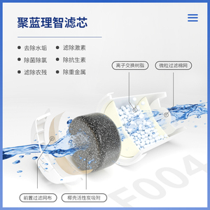 Chứng nhận Jug nước Bộ lọc Cartridge thay thế tương thích cho maxtr một và mave một Pitcher kiềm nước Bộ lọc - Product Image 3