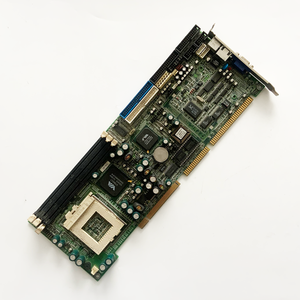 ARBOR IB780L Pc104 คอมพิวเตอร์แบบฝังตัว บอร์ดการ์ดแบบเต็มความยาว ซ็อกเก็ต 370 รองรับ Pentium III/Celeron 1.4GHz FSB 66/100/133MHz - Product Image 3