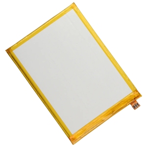 แบตเตอรี่ทดแทน 4000mAh สำหรับเอซุส เซนโฟน แม็กซ์ เอ็ม 1 ZB555KL ลิเธียมโพลิเมอร์ 3.85V 15.4Wh ชุดซ่อมรวมอยู่ด้วย - Product Image 2