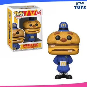 Mac chính thức cho <span class=keywords><strong>Funko</strong></span> <span class=keywords><strong>Pop</strong></span>! Hoạt hình phái sinh #89 Bộ sưu tập của McDonald - Product Image 2