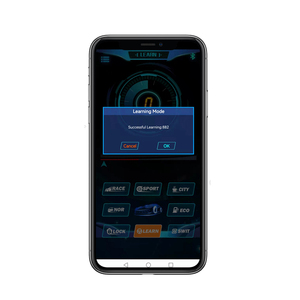 Controlador de Aceleración Inalámbrico para Automóvil con Tecnología de Última Generación, Sistema de Doble Potencia, 10 Modos de Conducción y Control por Aplicación Móvil - Product Image 2