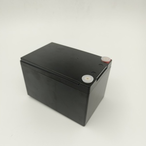 Lfp 48v18ah Lithium Batterij Voor Elektrische Scooter, Elektrische Motorfiets - Product Image 1