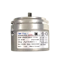 100% nouvel encodeur absolu hygiénique EIL580P-SY06.5RF.01024.B d'origine ID 11121855