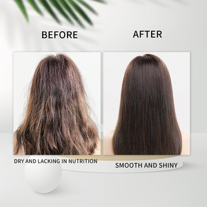 VICORA 100% naturale crema di cheratina balsamo per <span class=keywords><strong>capelli</strong></span> frustato in profondità riparazione <span class=keywords><strong>capelli</strong></span> danneggiati Private Label OEM olio di Argan per <span class=keywords><strong>capelli</strong></span> - Product Image 6