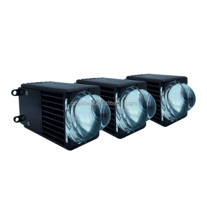 Laser imperméable et antichocs pour moto, lentille bifocale, Laser à lentille de matrice, pour Toyota, Honda, <span class=keywords><strong>Nissan</strong></span>, bmw, 12V, 09-16V - Product Image 2