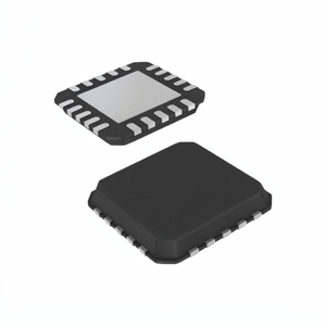 Buy Electronics Components Online Original 20 VQFN Exposed Pad ISL6504CR Power Management (PMIC) - Product Image 1