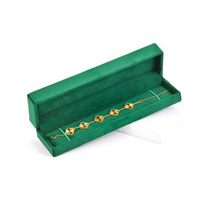 Bán Buôn Số Lượng Lớn Đồ Trang Sức Set Hộp Biểu Tượng Tùy Chỉnh Vòng Cổ Bông Tai Vòng Mặt Dây Chuyền Lưu Trữ Đồ Trang Sức Set Trường Hợp - Product Image 4