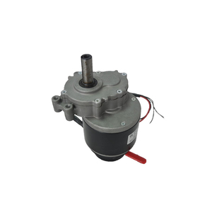 Silla de ruedas eléctrica con <span class=keywords><strong>motor</strong></span> motorizado de Extracción rápida - Product Image 1