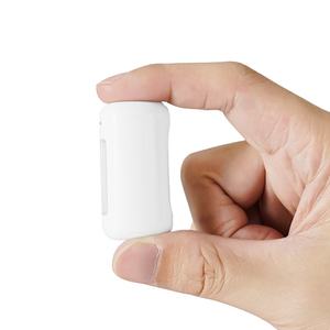 Rohs CE OEM 승인 도매 아기 스마트 의료 발열 디지털 온도계 적외선 이마 온도계 - Product Image 4