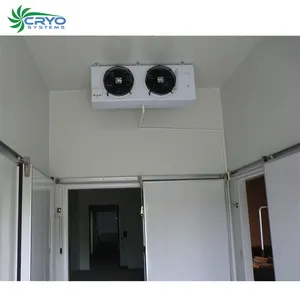 Contenedor de Almacenamiento Refrigerado para Mariscos Congelados, Carne de <span class=keywords><strong>Allana</strong></span>, para Cuartos de Almacenamiento, Tiendas de Licores y Cámaras Frigoríficas - Product Image 1