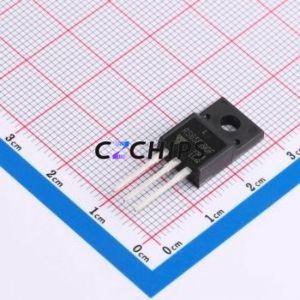 Transistor à effet de TO-220F RS65R190F original et neuf (MOSFET) - Product Image 1