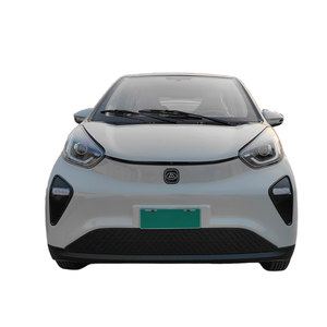 Nuevo Vehículo Eléctrico de Baja Velocidad de 3000W, Minicoche Deportivo de Cinco Plazas para Adultos con Interior Ligero - Product Image 1