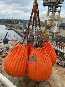 Sacche d'Acqua MATCHAU per <span class=keywords><strong>Test</strong></span> di Carico, Attrezzatura per Sollevamento Pesi, Sacche d'Acqua per <span class=keywords><strong>Test</strong></span> di Carico - Product Image 3