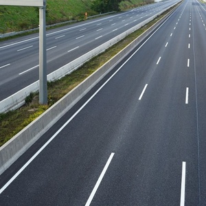 Philippine Roads Factory Supply China Standard Glass Beads Content Reflective Road Marking Coating - Product Image 6