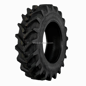 ยางรถไถเรเดียล 320/70R24 ลาย R1W ยี่ห้อ Deere Red Case เหมาะสำหรับเครื่องจักรกลการเกษตรต่างๆ - Product Image 4
