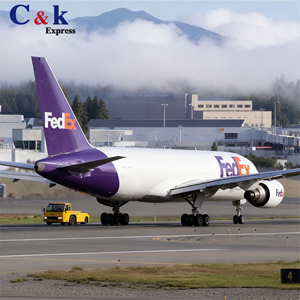 TOP 3 Servizio di Spedizione Aerea DDU DAP dalla Cina a Regno Unito/Germania/Francia/Italia/Spagna, Spedizioniere Aereo, Servizio Logistico - Product Image 3