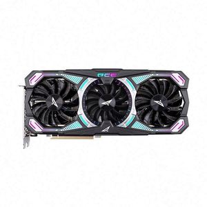NOUVELLE Carte graphique ZOTAC RTX3090 PGF OC 24G pour ordinateur de bureau, idéale pour le jeu et la production graphique, GPU dédié - Product Image 3