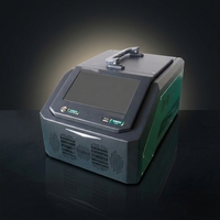 Testeur d'étanchéité des batteries au lithium HOTOTECH, haute précision (0,1%), protection IP55, 220V, pour les packs de cellules de batterie (usage en laboratoire)