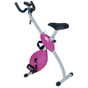 Vélo <span class=keywords><strong>elliptique</strong></span> magnétique K-FIT GS-8738H – Équipement de fitness et d'exercice chinois de <span class=keywords><strong>luxe</strong></span> pour usage domestique, robuste et de qualité supérieure - Product Image 4