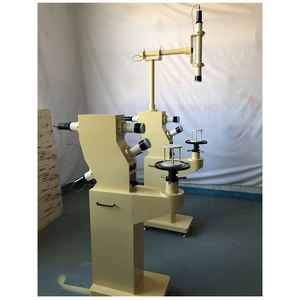 Kolimator Optik <span class=keywords><strong>Digital</strong></span> Laris Manis dengan 4 Tabung untuk Auto Level, Theodolite, Total Station, Peralatan Survei Laser Rotary - Product Image 5