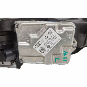 Phares LED de voiture 12V les plus vendus pour Volkswagen Sagitar <span class=keywords><strong>2022</strong></span>, phares LED phares pour Jetta d'origine, projecteur Matrix - Product Image 5