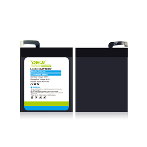 Batterie pour smartphone Gb T18287-2000 3.7v Batteries Li-ion rechargeables pour Xiaomi Mi 6 <span class=keywords><strong>Mi6</strong></span> 3350mah - Product Image 3