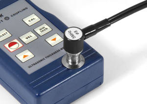 लैंडटेक <span class=keywords><strong>TM</strong></span>-<span class=keywords><strong>8811</strong></span> मोटाई मीटर अल्ट्रासोनिक गेज माइक्रोकंप्यूटर मिमी/इंच यूनिट 1.2-200 मिमी - Product Image 4