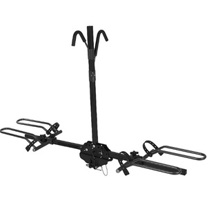 <span class=keywords><strong>Porte</strong></span>-vélo monté à l'arrière pour camion de voiture pliant portable - Product Image 4