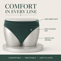 HAGO Ropa Interior Femenina sin Costuras al por Mayor, Bragas Acanaladas Suaves y Transpirables para Damas, Logotipo Personalizado, Marca Privada
