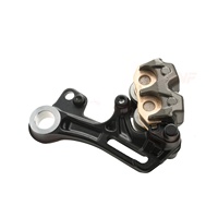 Bomba de Freno Trasera Específica para Surron Ultra Bee, Kit de Mejora de Piezas de Modificación para Motocicleta Eléctrica Todoterreno