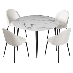 Luxury Smart <b>Tables</b> <b>Set</b> Multifunctional <b>Dining</b> <b>Table</b> Nesting Metal Coffee TD-1 Metal Coffee <b>Table</b> TD-1 - Product Image 3