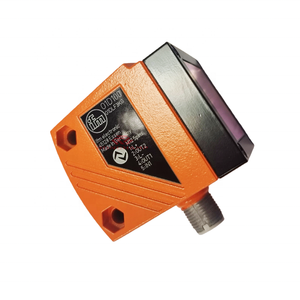 เซ็นเซอร์ความดัน01D100 IFM สำหรับระบบไฮดรอลิก <span class=keywords><strong>O1DLF3KG</strong></span>/<span class=keywords><strong>IO</strong></span>-<span class=keywords><strong>LINK</strong></span> - Product Image 1