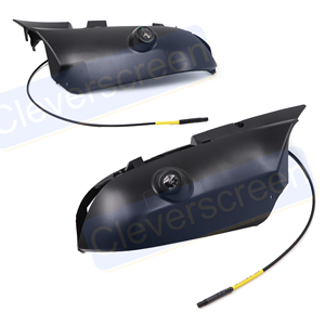 Hệ Thống Xem Lại Camera Tự Động 3D 360 Độ Máy Ảnh 360 Độ Hệ Thống Hỗ Trợ Lái Xe Góc Nhìn Chim Cho Lexus 2015 - Product Image 1