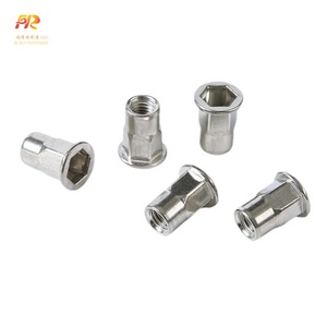 Pistolet <span class=keywords><strong>à</strong></span> rivets électrique sans fil M3-M12 en acier au carbone, entièrement fileté, pour <span class=keywords><strong>écrou</strong></span>s <span class=keywords><strong>à</strong></span> riveter carrés, avec adaptateur et <span class=keywords><strong>pince</strong></span>, outil électrique 220V - Product Image 1