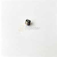 Nueva Válvula de Control de Inyector Common Rail de Repuesto 28604457 9308-625C, Piezas de Inyector Diésel