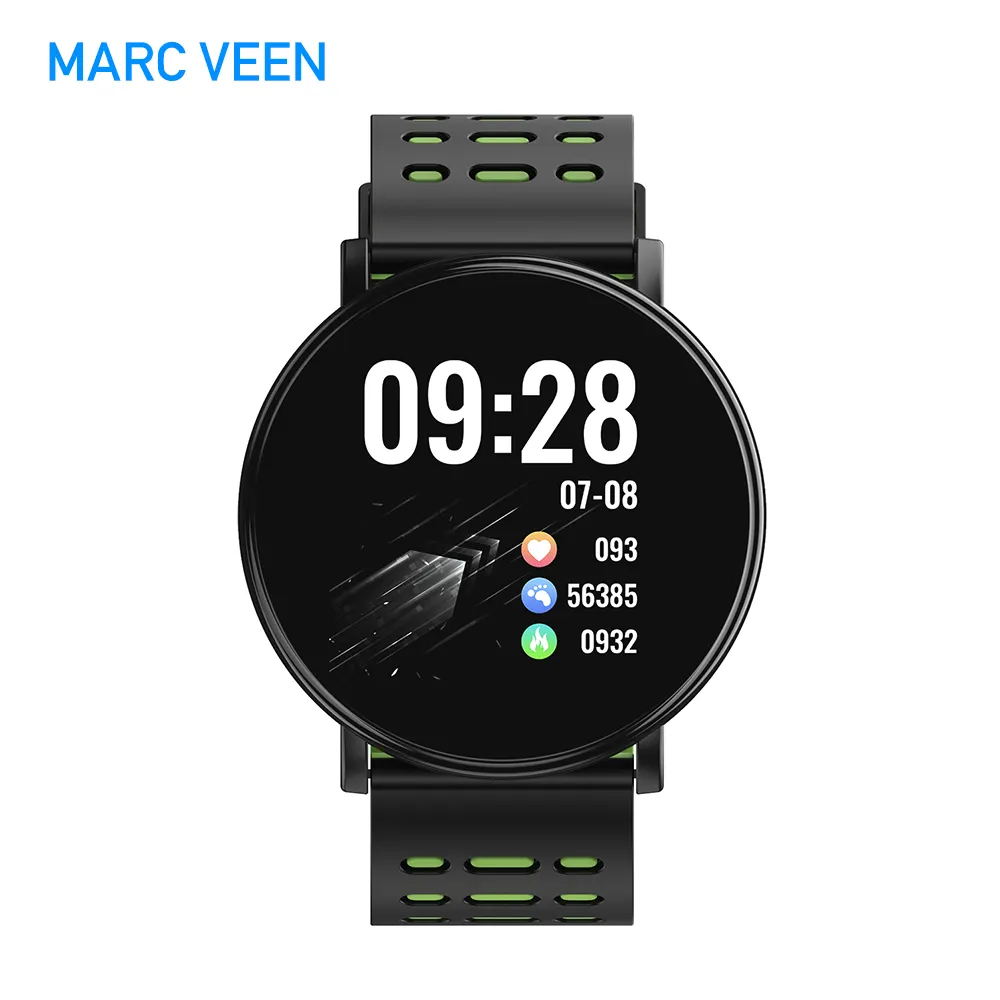 Wholesale Generic Digital 119 Plus Smartwatch multi-function Electronic bracelet Fatigue Test Support Android