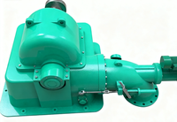Turbin Hidro Mini Tenaga Stabil 10kW/20kW, Mesin Turbin Pelton Senyap, Efisiensi Tinggi, Bersertifikasi ISO9001/CE, 220V 50/60Hz