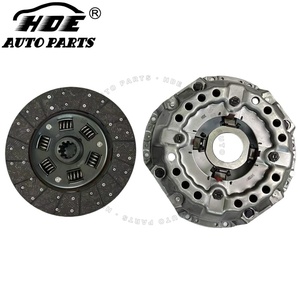 4588698 331002150 5415991 Wholesale Clutch Disc <b>Plate</b> Clutch Cover <b>Large</b> Clutch <b>Plate</b> for IVECO ZETA - Product Image 5