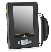 Comunicador de Campo Emerson AMS Trex para Dispositivos Hart TREX2CHPKLWS1S