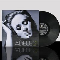 Venta Especial: Disco de Vinilo Personalizado para Artistas Musicales, Sonido de Alta Fidelidad, Diseño de Portada Personalizado